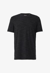 Niet geselecteerd, schwarz