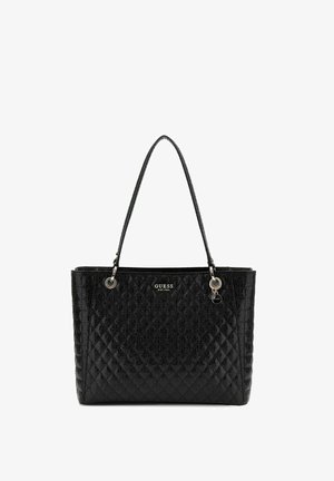 Guess Sac à main - black