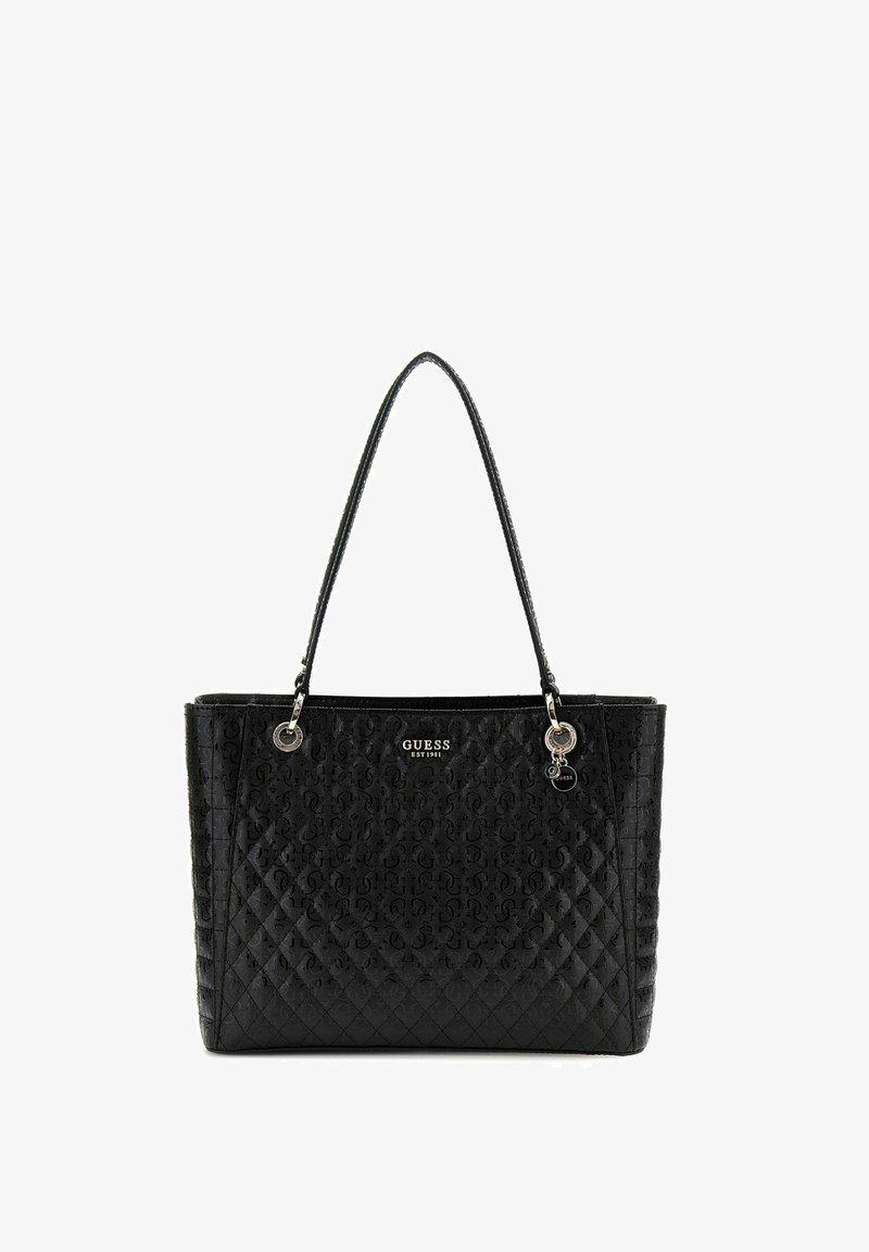 Guess Sac à main - black