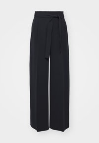 TAPIANA - Trousers - dark blue