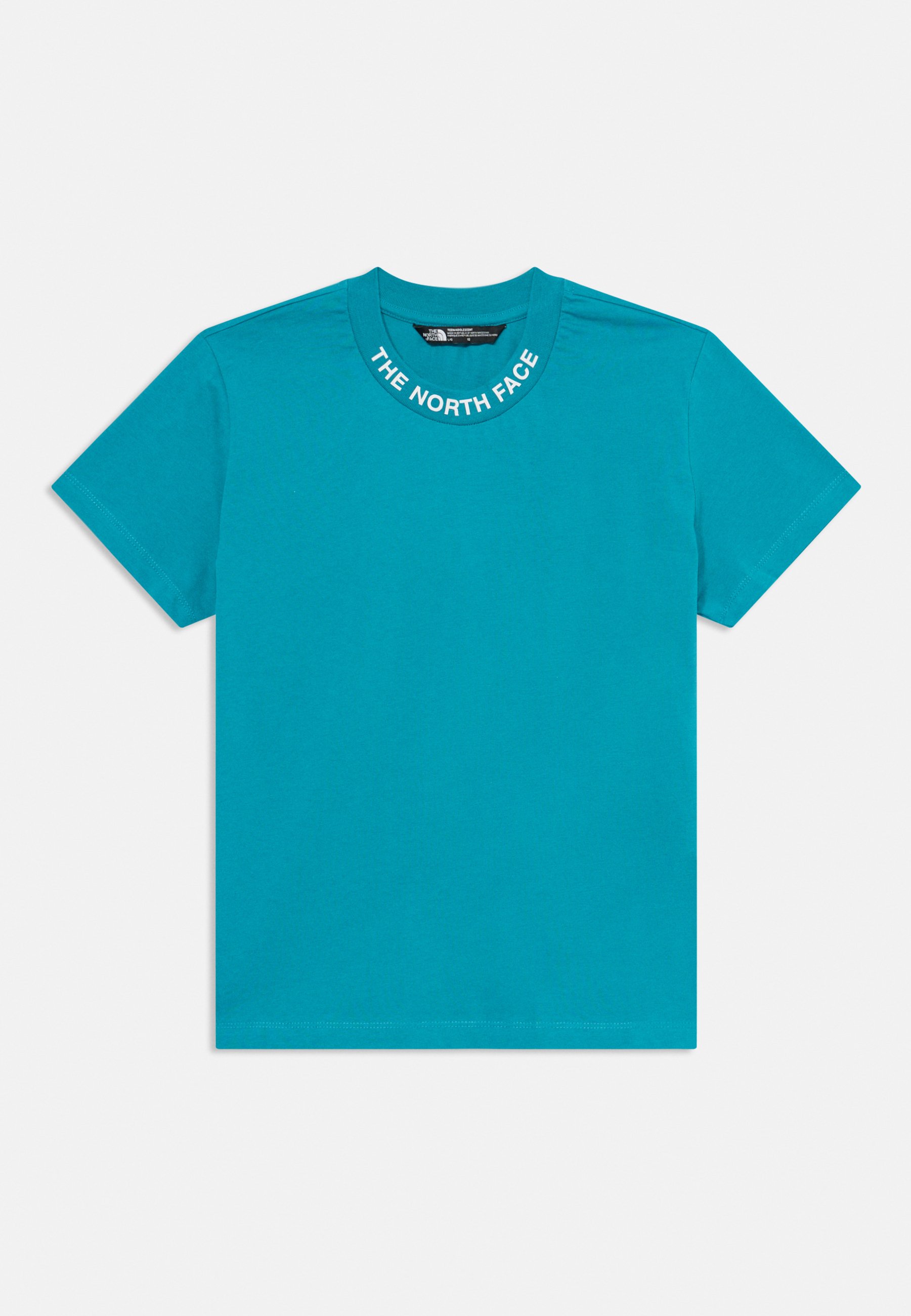 Tシャツ・カットソー THE NORTH FACE SS25 'Zumu' T-shirt (NF0A87DDT4S1 NFT4S) Męski T-shirt Zumu | The North Face PL