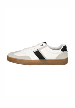 Zapatillas - white black