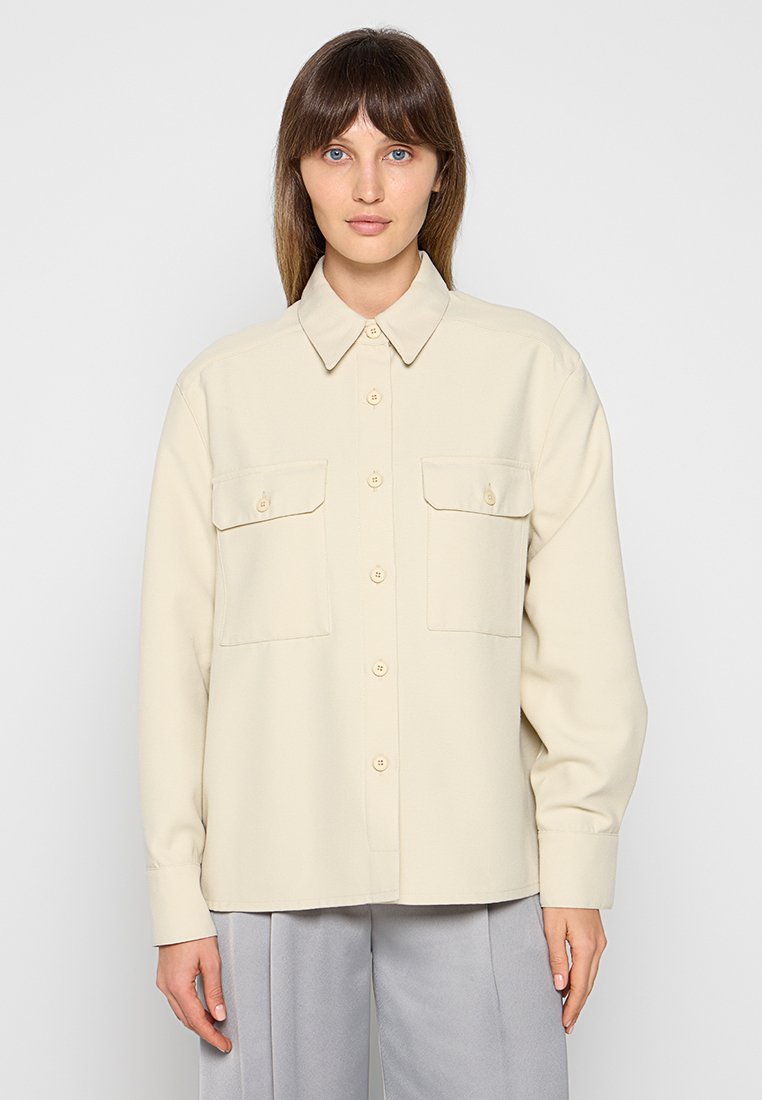 closed Overhemdblouse meerkleurig