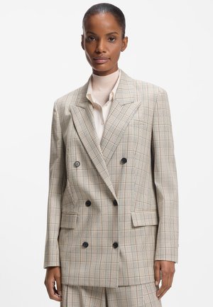 Korte frakker - open miscellaneous