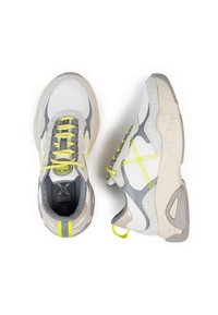 MUNICH Zapatillas - cream
