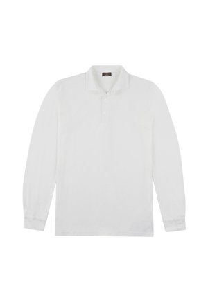 EN ICE - ZANONE - Poloshirt - ivory