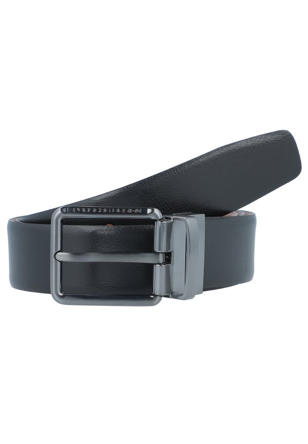 PORSCHE DESIGN WENDEGÜRTEL LEDER - Gürtel