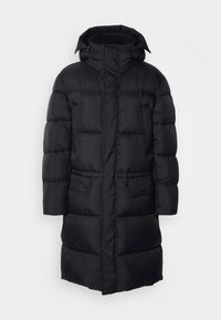 OMONT - Vinterfrakke - black