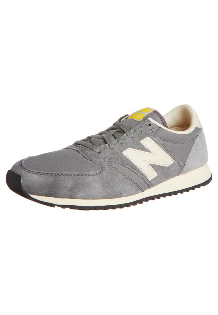Classic Sneaker New Balance U420 Herren Grau DepEd, City Of Naga, Cebu