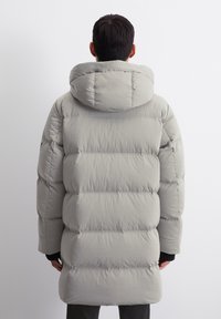 Marc O'Polo Pūkinis paltas - dapple gray