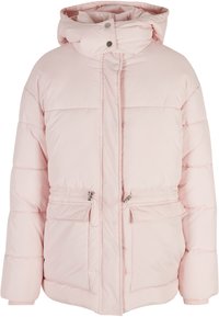 Urban Classics - Winterjacke - pink Thumbnail-Bild 1