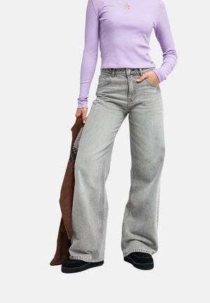 Roxy, ROXY™ FRAUEN APPAREL|PANTS ERJDP03347 - Relaxed fit jeans - kpg