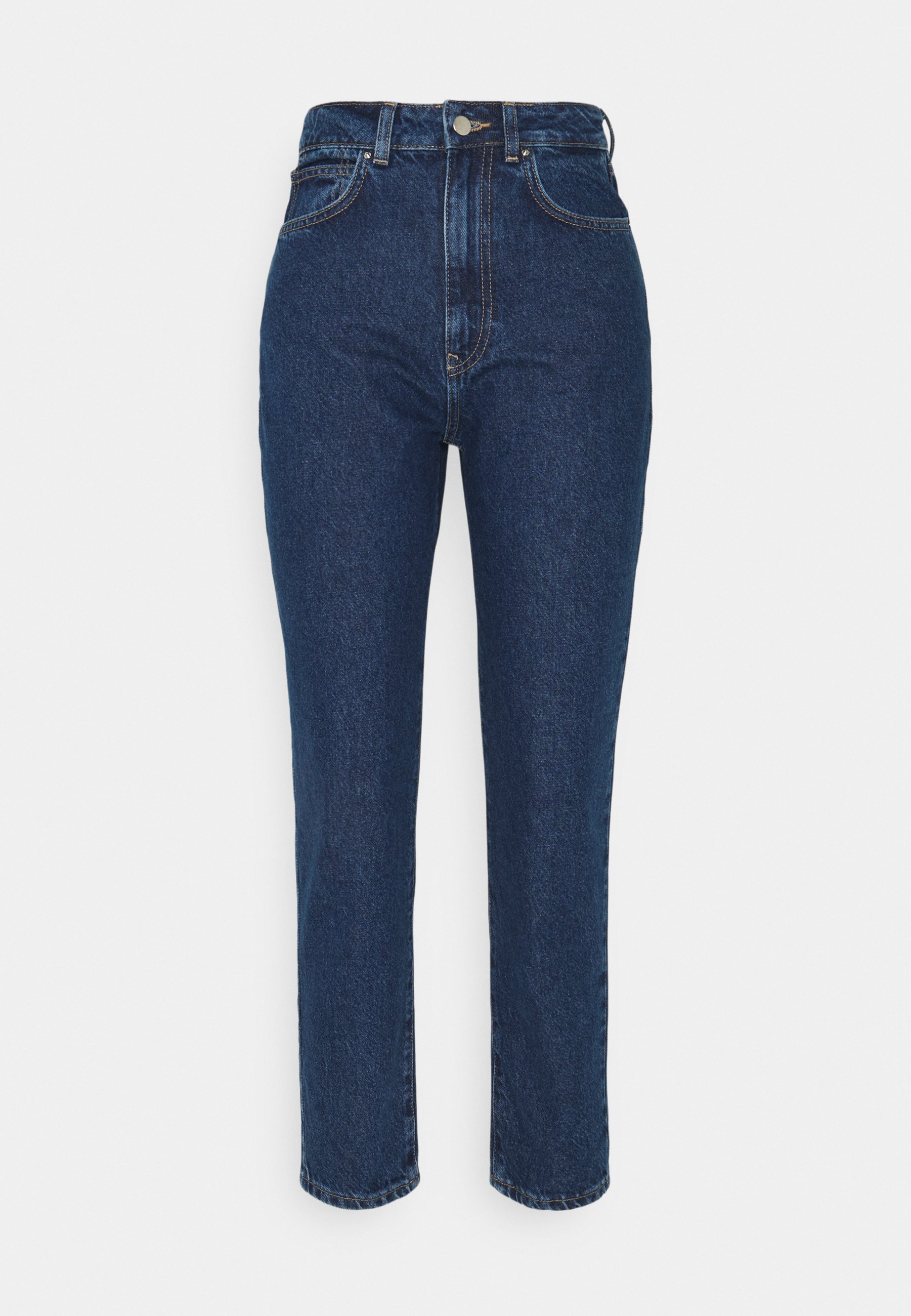 Anna Field MOM FIT JEANS - Siaurėjantys 