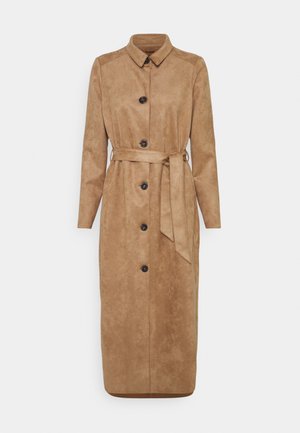 ONLJOANE - Cappotto classico - toasted coconut