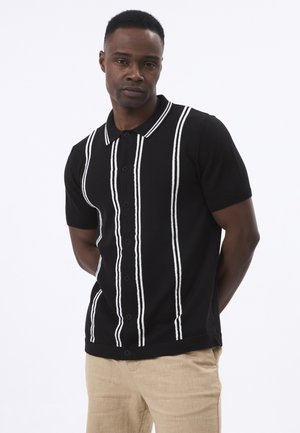 Shirt - black