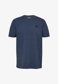 Niet geselecteerd, navy