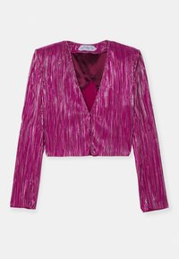 JONES  - Kevyt takki - fuschia