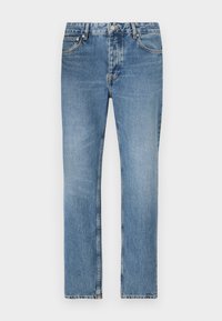 BEN - Vaqueros rectos - used blue