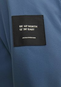 Jack & Jones Junior Light jacket - ensign blue