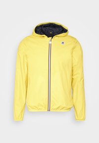 K-Way Impermeabile - yellow