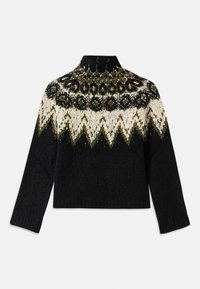 Kijelölve, black