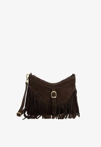 Ausgewählt, dark brown