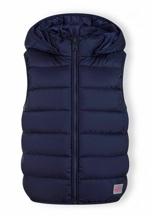 WITH DETACHABLE HOOD - Vesta - navy