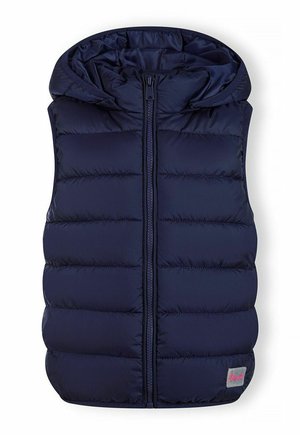 Bodywarmer - navy