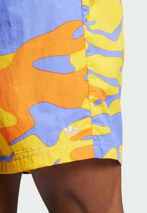 8-INCH GRAPHIC - Swimming shorts4