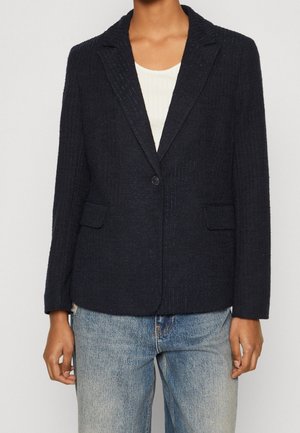 Blazer - dark blue
