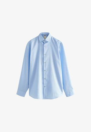 Next, REGULAR FIT - Skjorter - blue