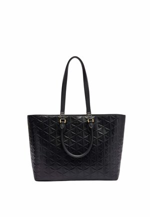 Handtasche - noir