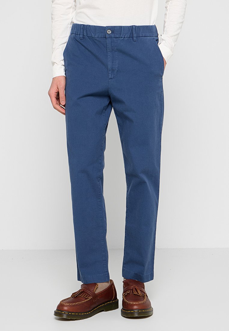 NN.07 Broek koningsblauw