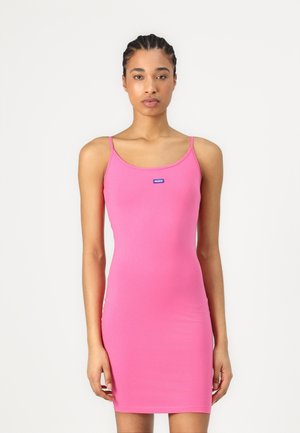 NARYA - Trikoomekko - dark pink