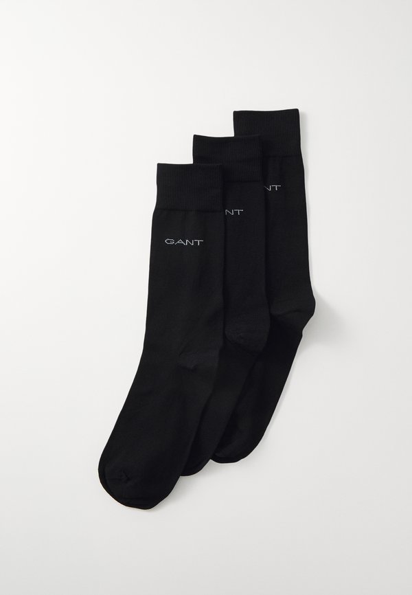 SOCKS 3 PACK - Socken