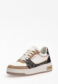 Guess Sneakers basse - white
