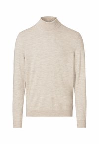 Ausgewählt, hellbeige