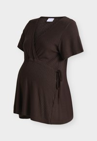 Sélectionné, chocolate
