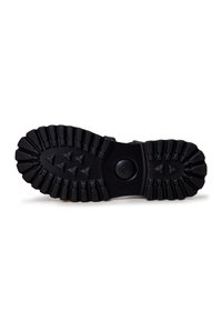 Cesare Gaspari Sandalias - black