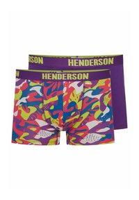 Henderson SPIN wielokolorowy