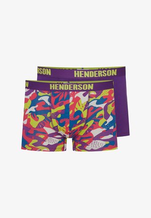 Henderson SPIN wielokolorowy