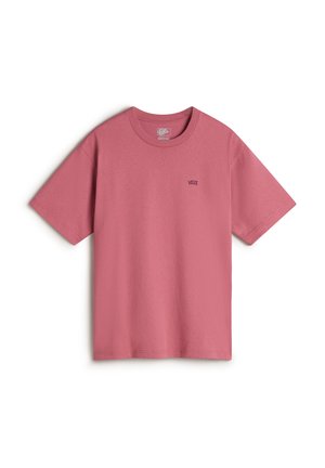 Vans Basic T-shirt - medium pink