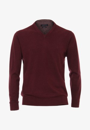 Jumper - red