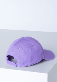 Chiemsee MIT JUMPER PRINT - Cap - chalk violet