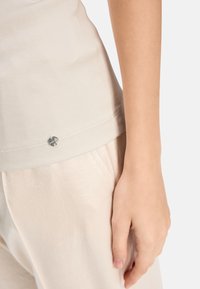 Marc Cain Top - smoke