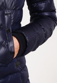 G-STAR Zimní bunda - dark blue