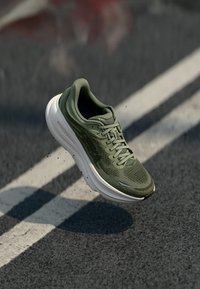 HOKA - BONDI 9 - Road running shoes - sea moss/eucalyptus Thumbnail Image 1