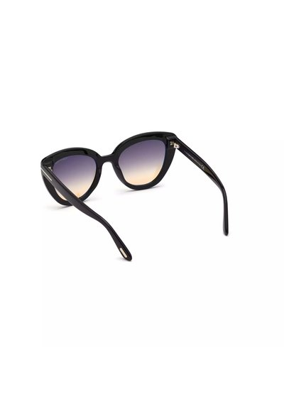Tom Ford IZZI - Päikeseprillid - black