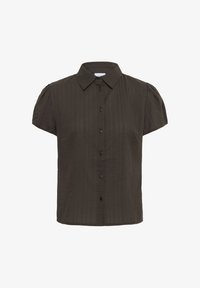 Sélectionné, chocolate brown