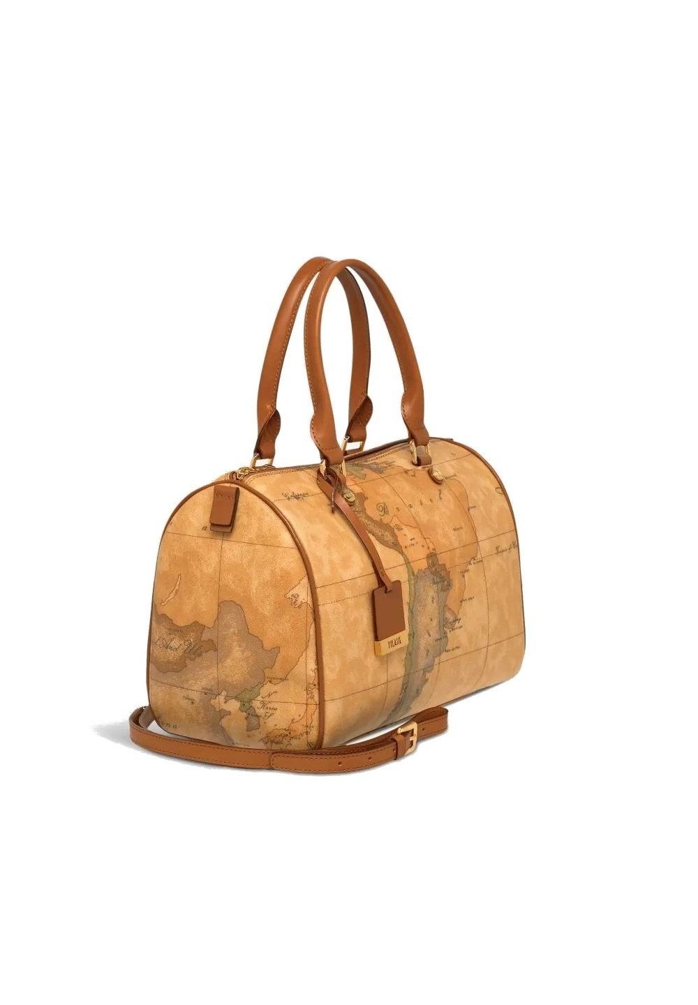Alviero Martini Borsa a mano - naturale/beige - Zalando.it